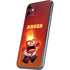 Disney Inside Out Anger Portrait iPhone 11 Skin